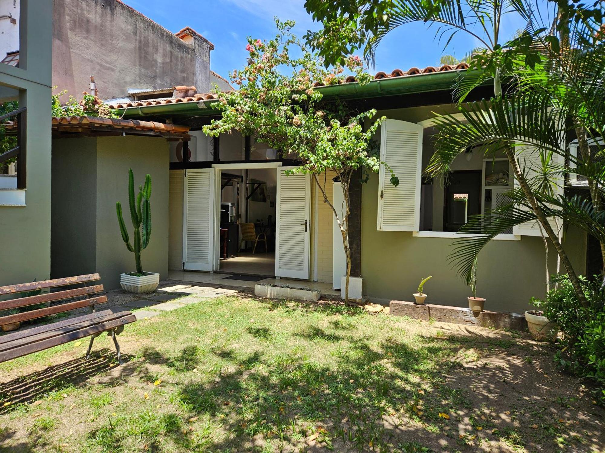 Inn Casa Centro Armacao dos Buzios