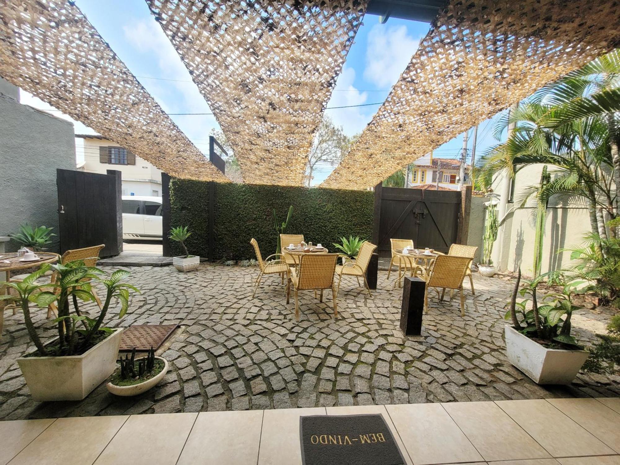 Casa Centro Inn Armacao dos Buzios